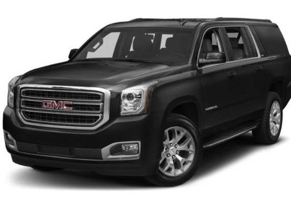 GMC YUKON XL 2015 1GKS1GKC3FR748577 image
